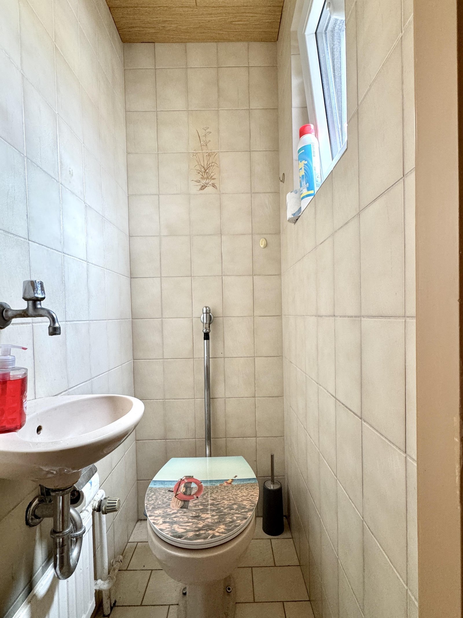Gäste-WC Gäste-WC