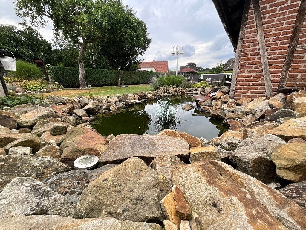 Garten Garten