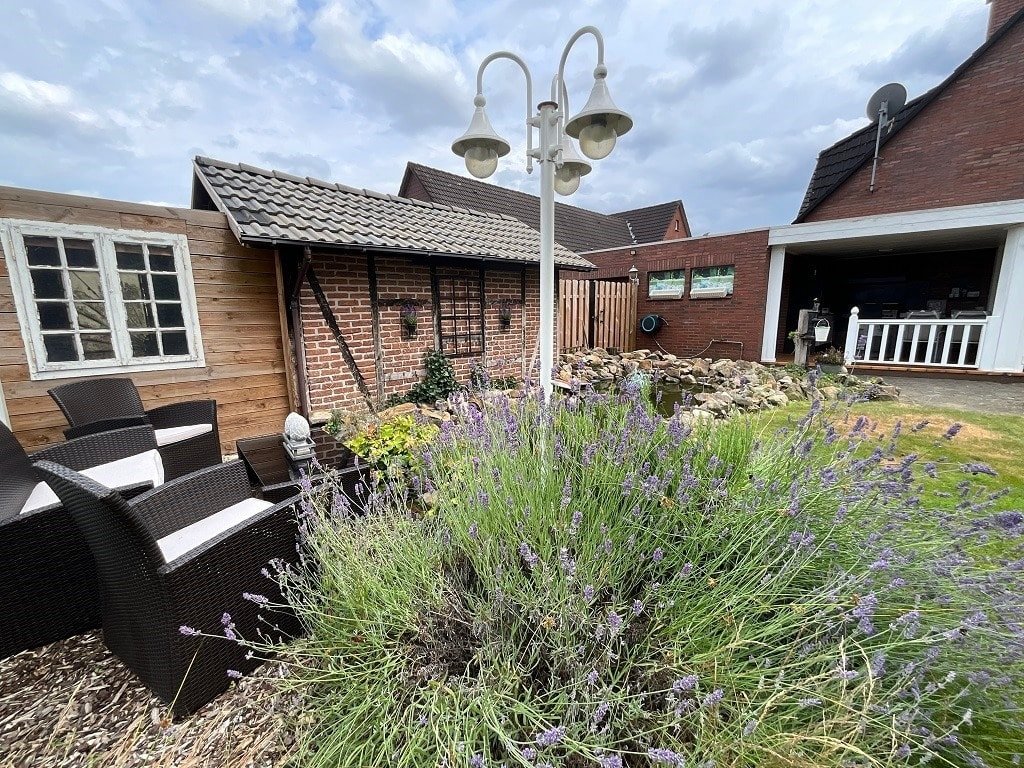 Garten Garten