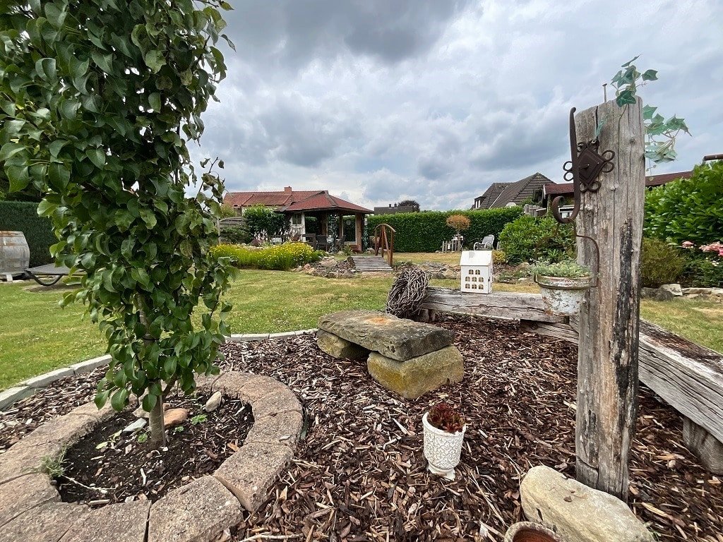Garten Garten