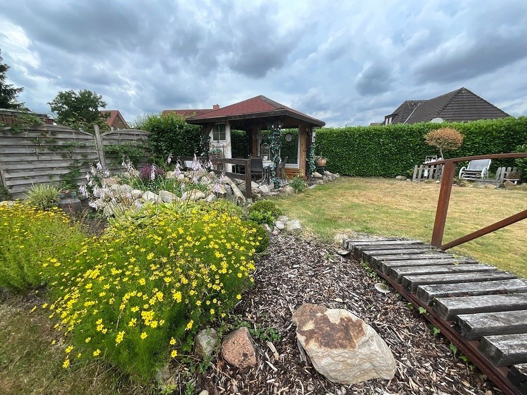 Garten Garten