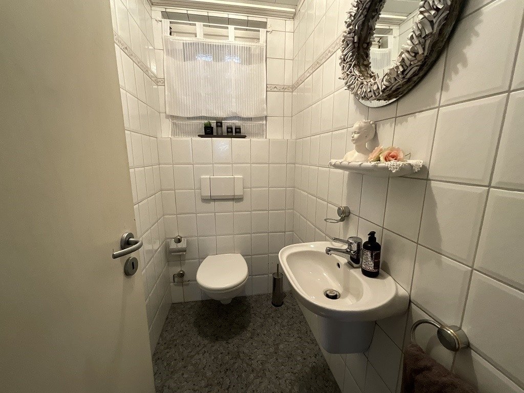 Gäste-WC Gäste-WC