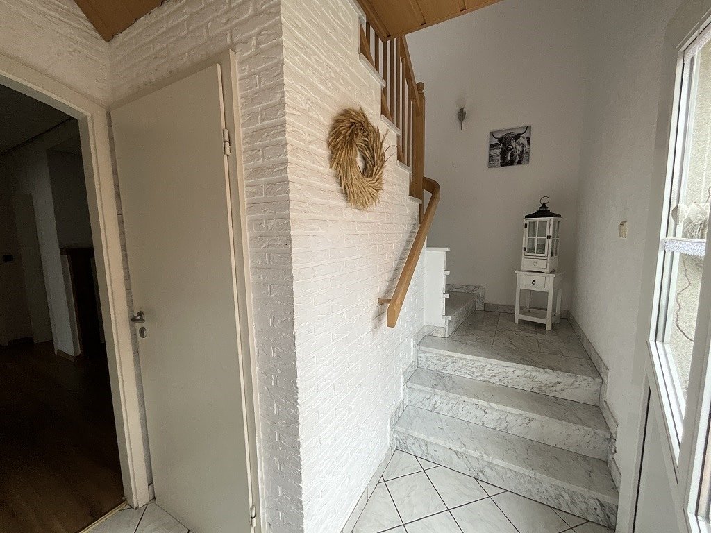 Treppenhaus EG Treppenhaus EG