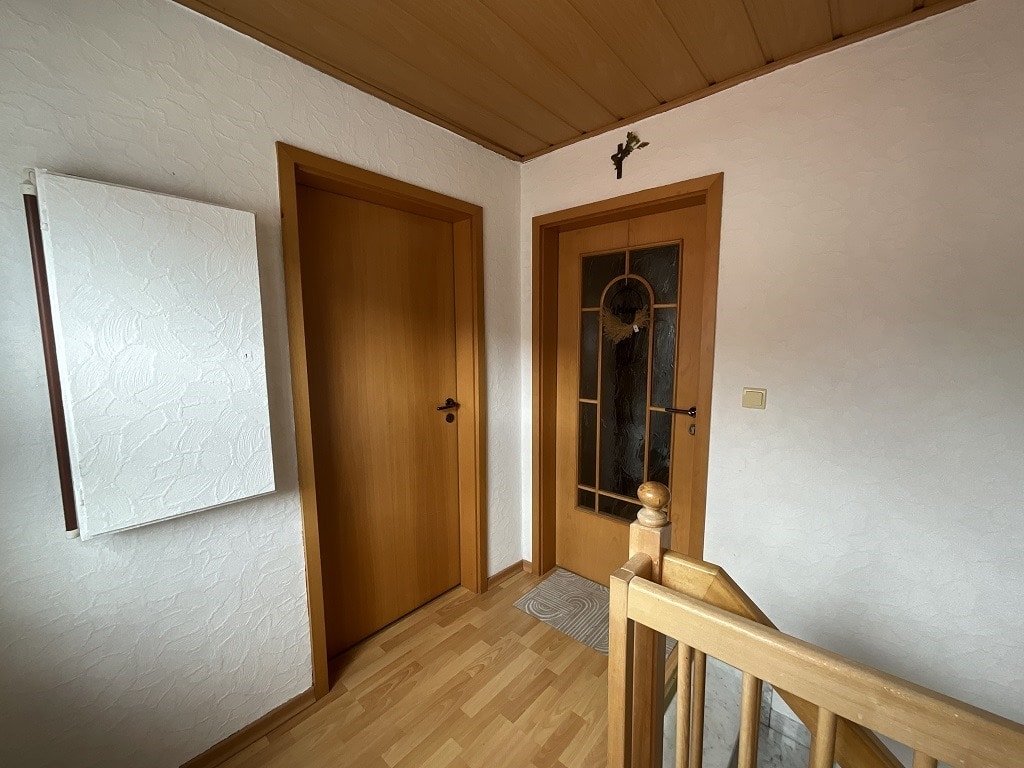 Treppenhaus DG Treppenhaus DG