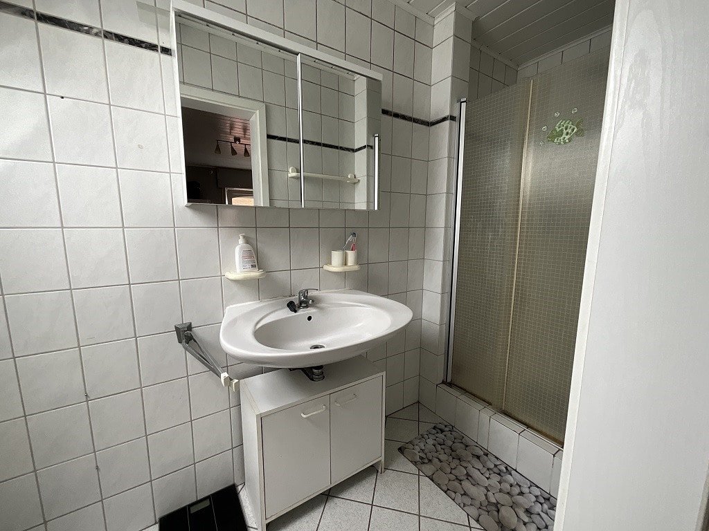 Bad DG Schlafzimmer Bad DG Schlafzimmer