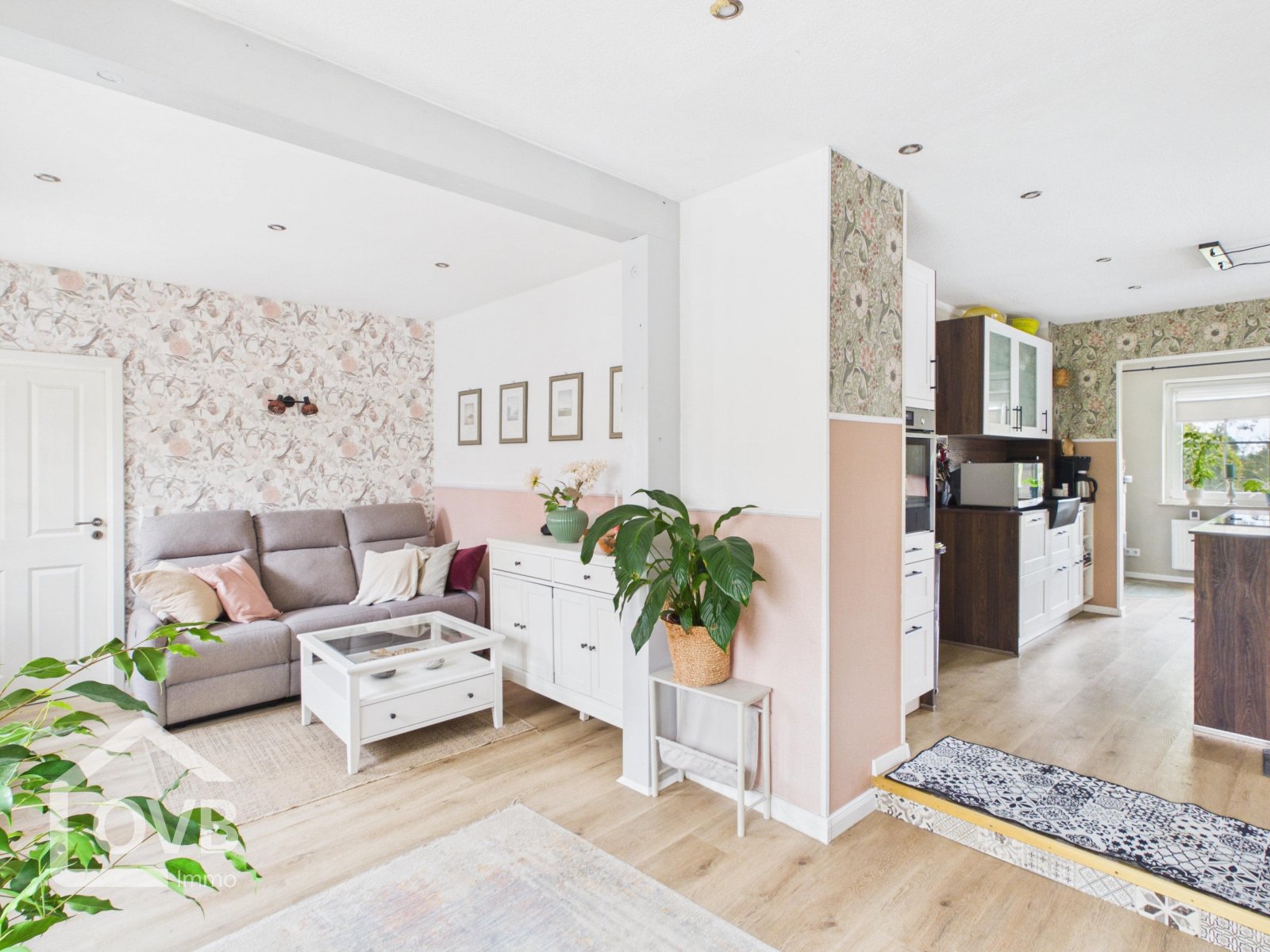 Wohnzimmer Wohnzimmer