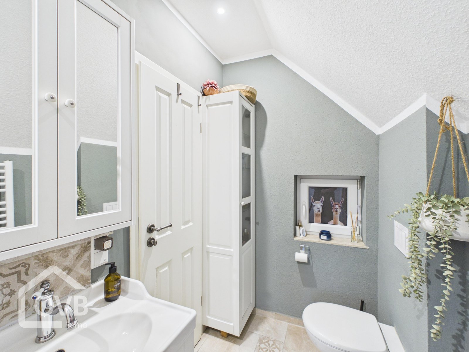 Badezimmer Badezimmer