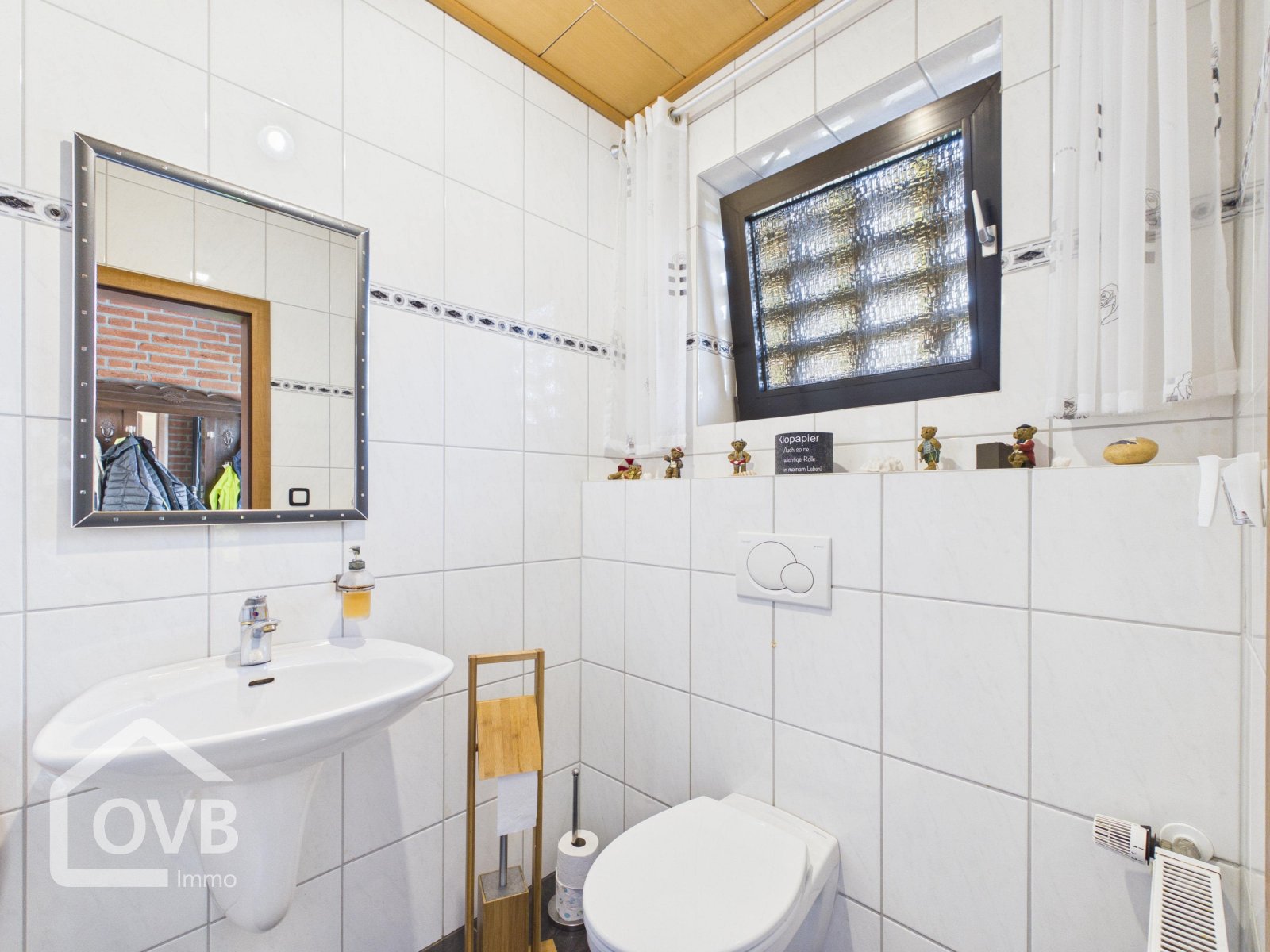 Gäste WC