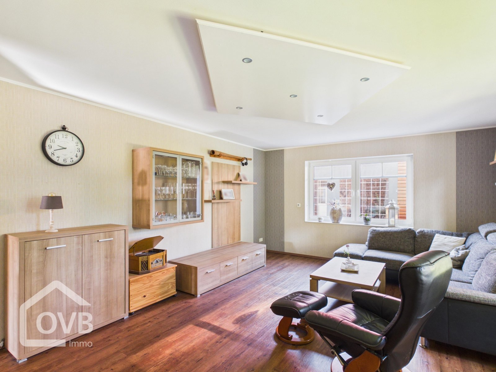 Wohnzimmer EG Wohnzimmer EG