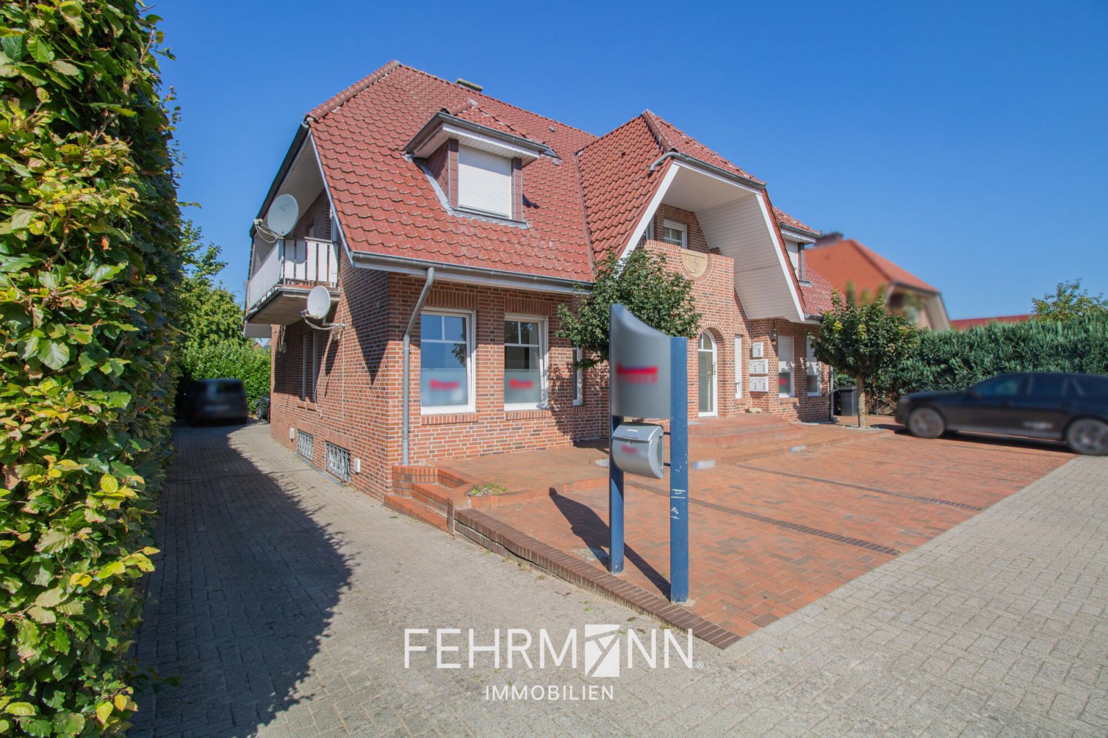 Außenaufnahmen Außenaufnahmen