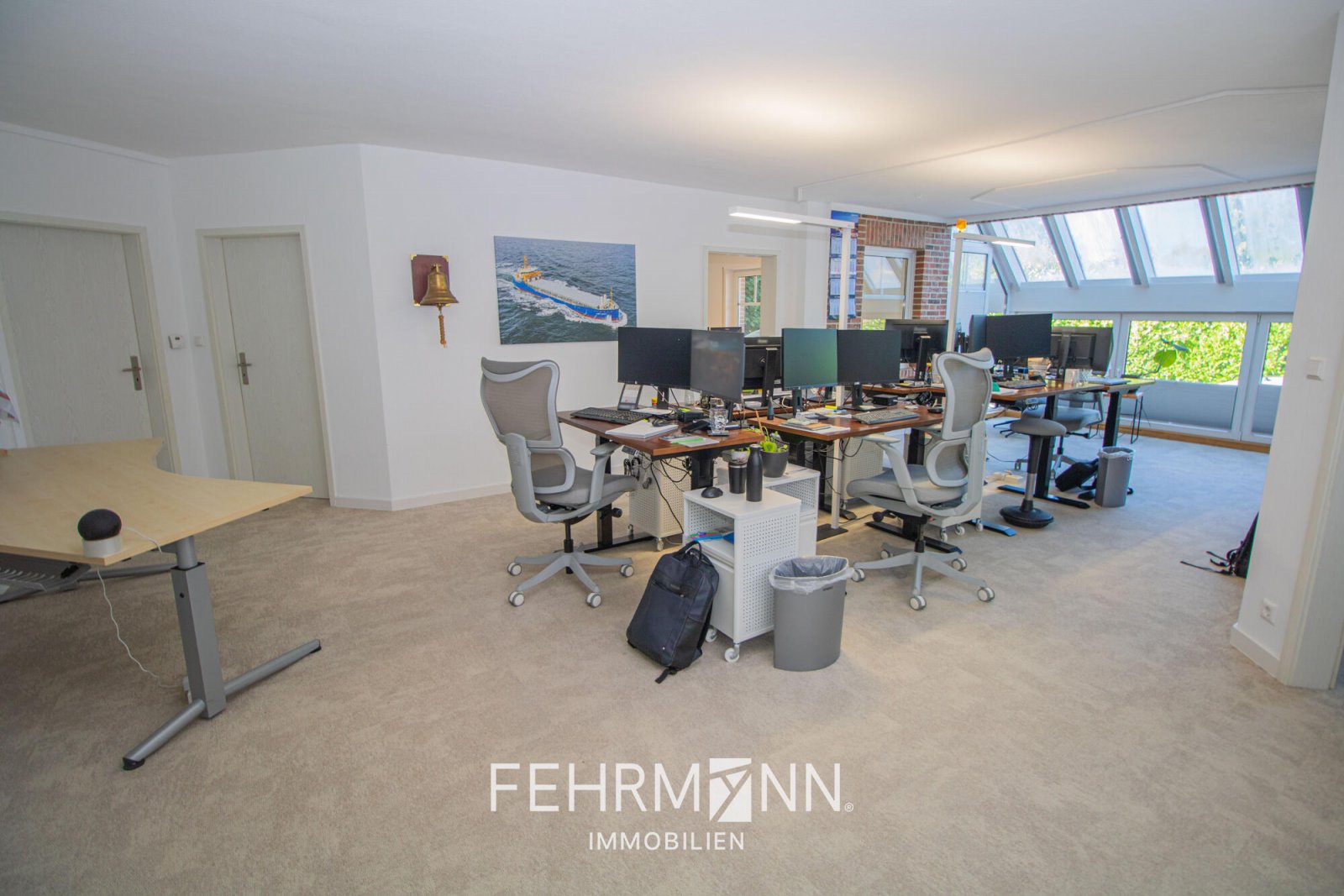 Büro Büro