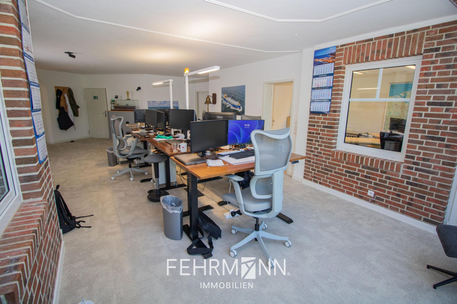 Büro Büro
