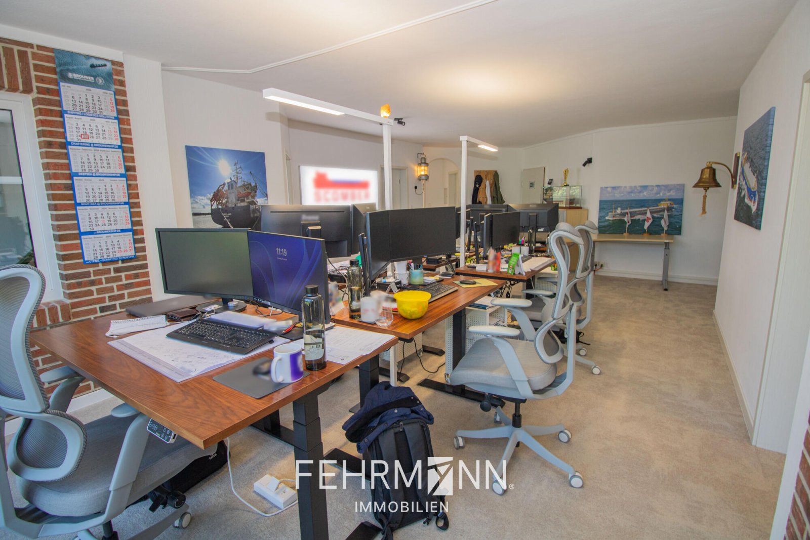 Büro Büro
