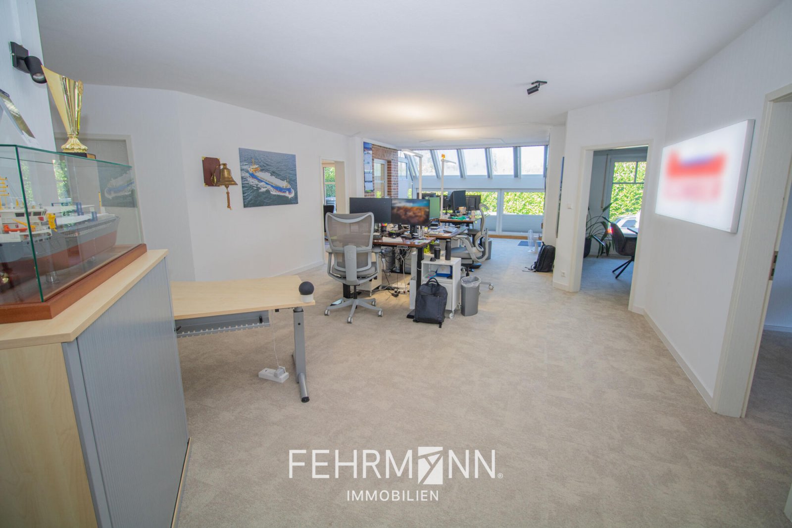Büro Büro