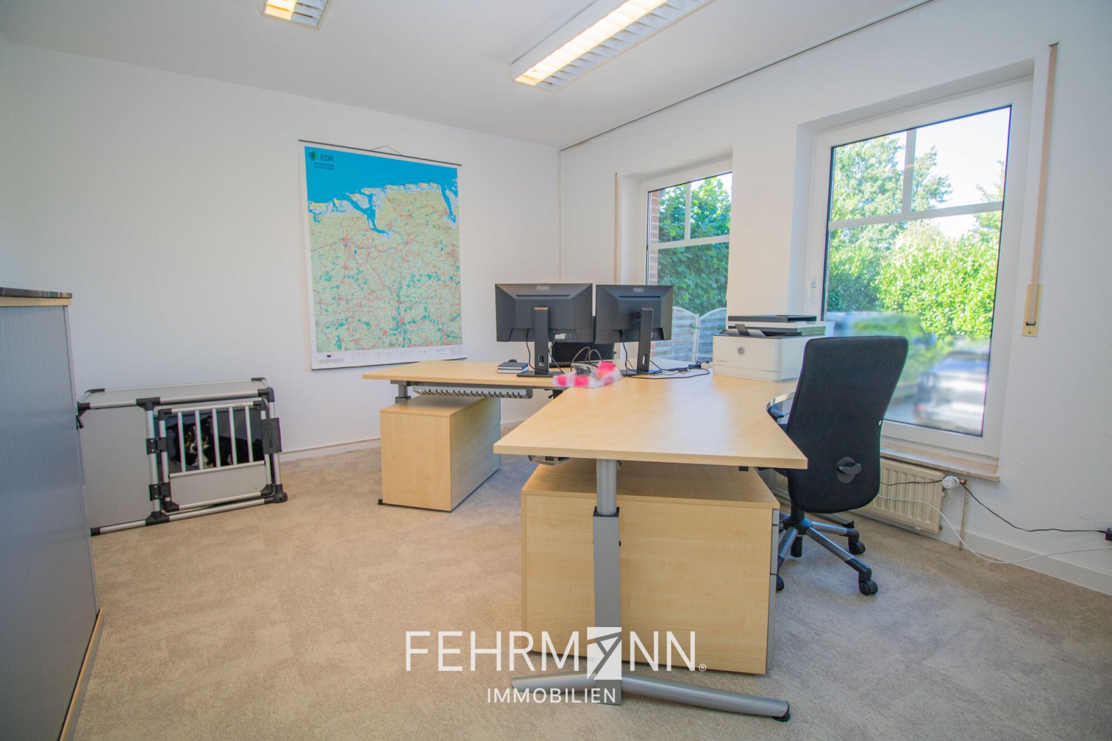 Büro Büro