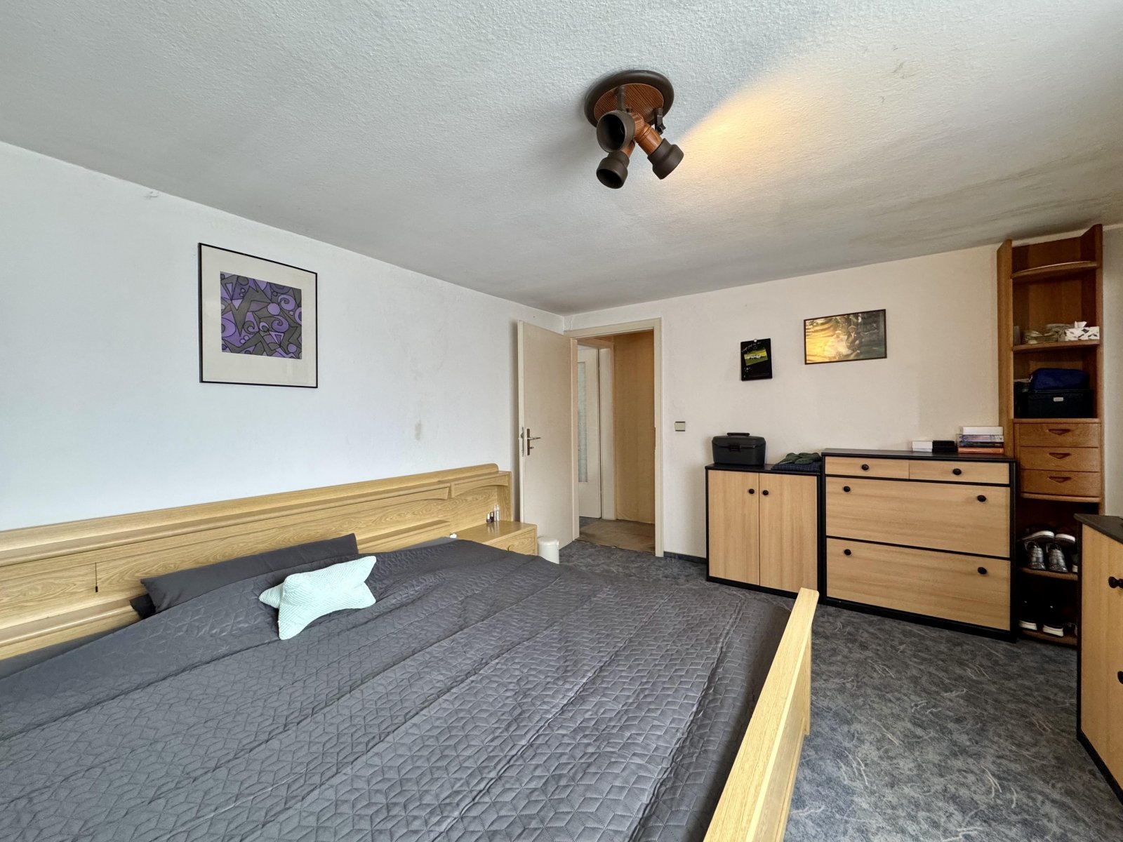 Elternschlafzimmer Elternschlafzimmer