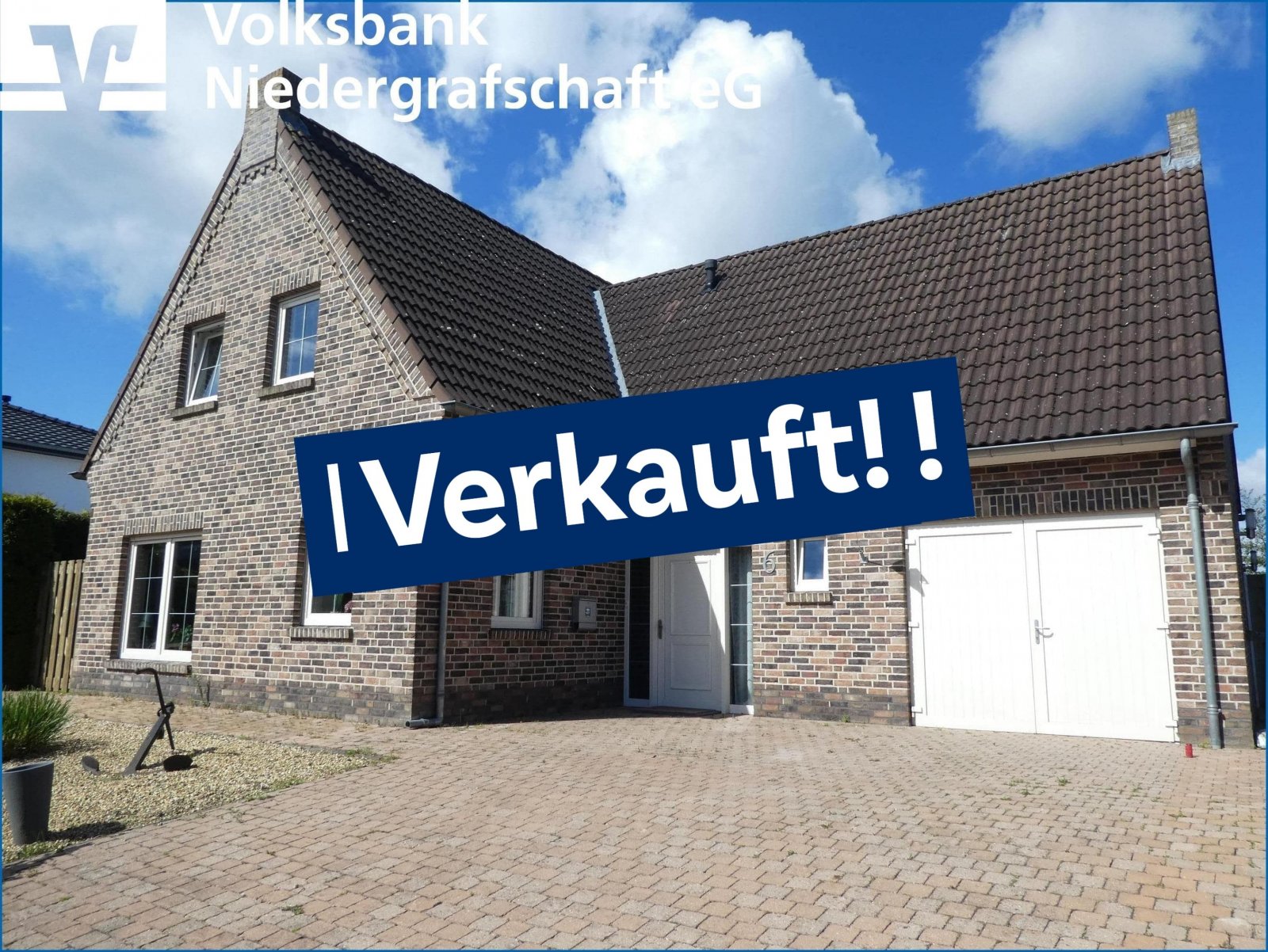Uelsen: Ihr neues Zuhause - Wohnen mit Stil 