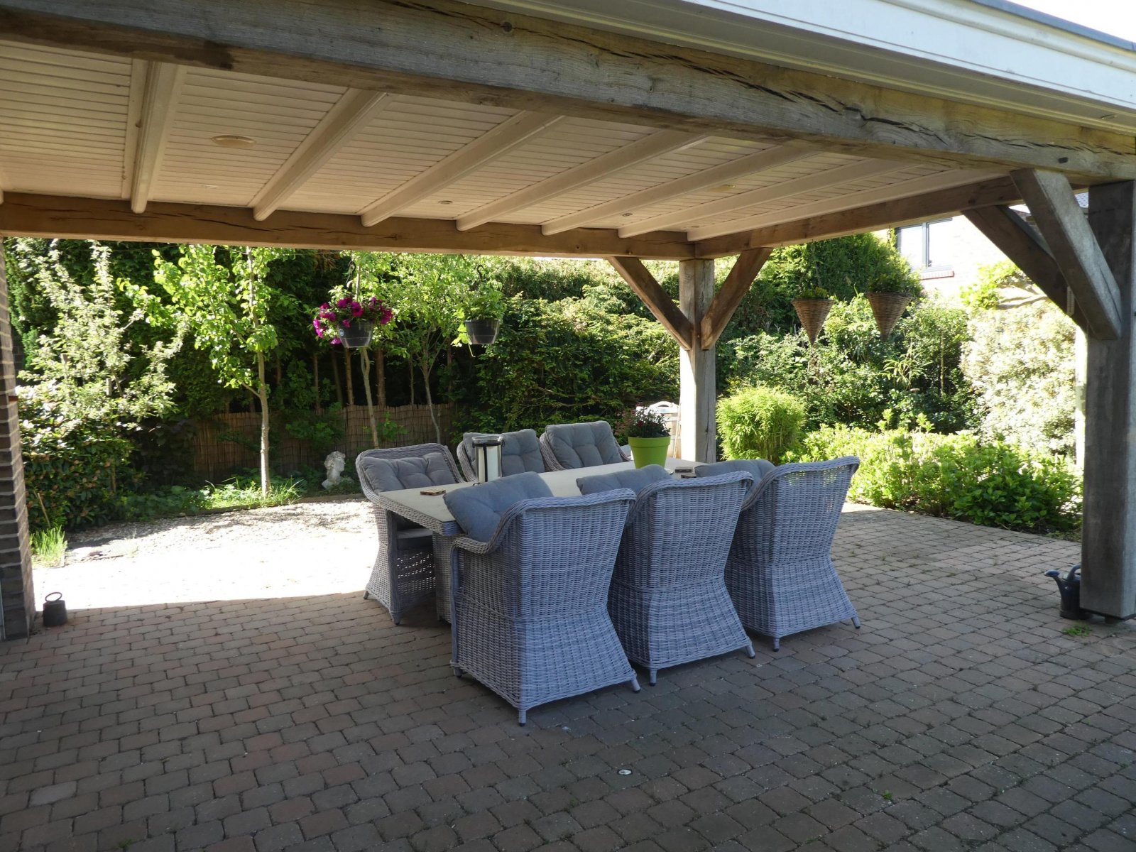 Terrasse Terrasse