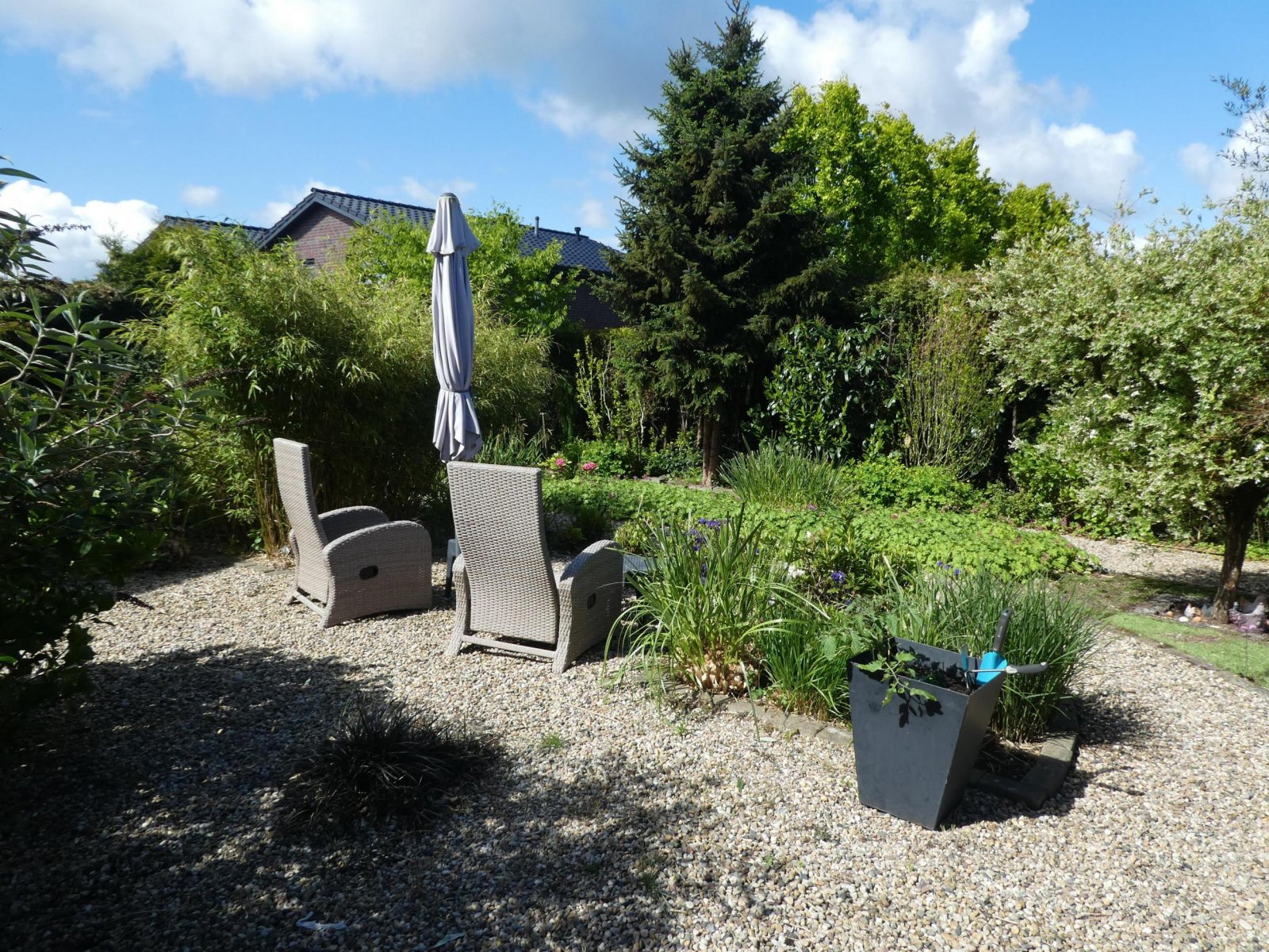 Garten Garten