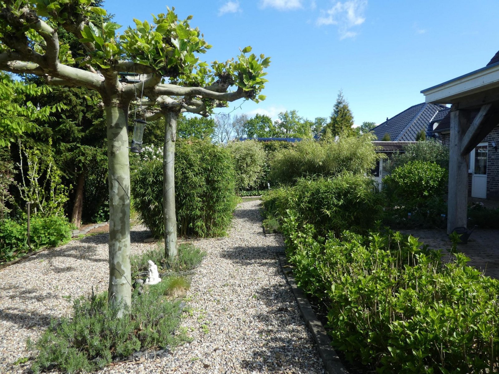 Garten Garten