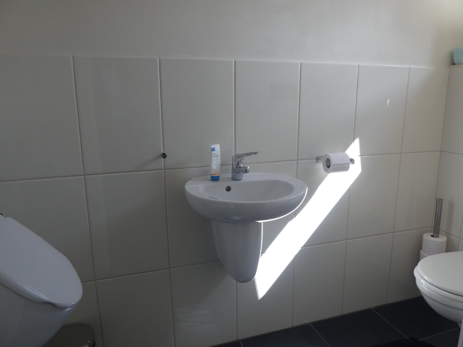 Gäste WC Gäste WC