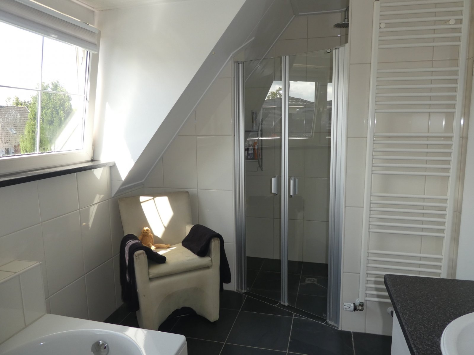 Badezimmer Badezimmer