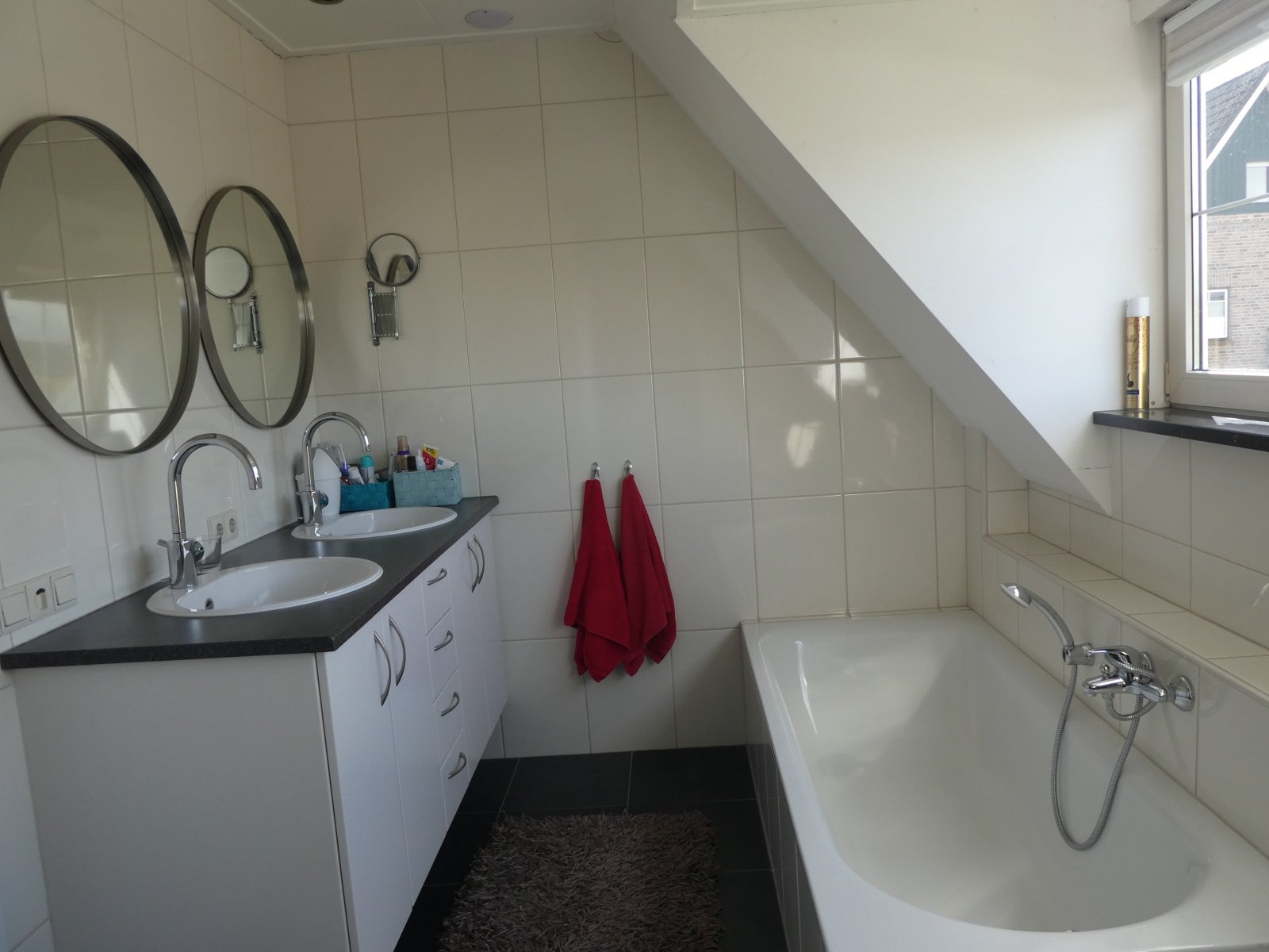 Badezimmer Badezimmer