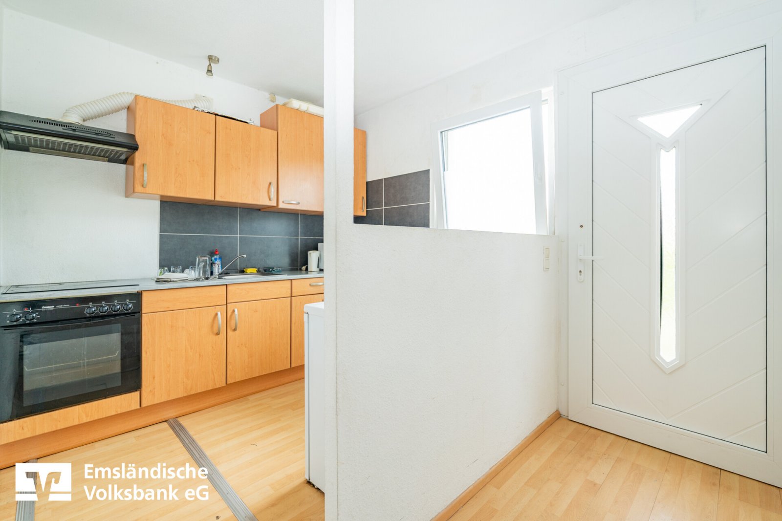 Wohnung 1 (vorne)
