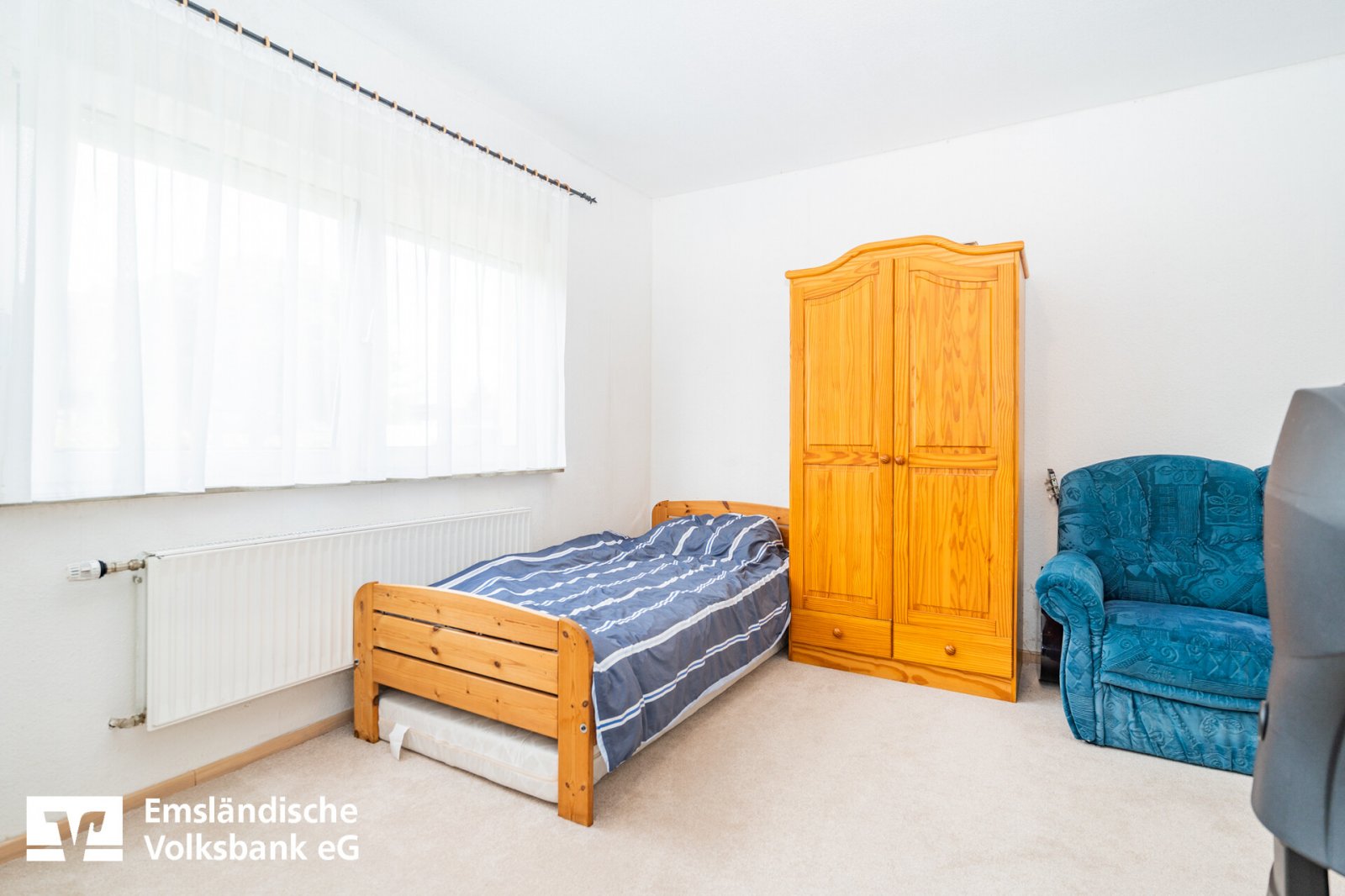 Wohnung 1 (vorne)