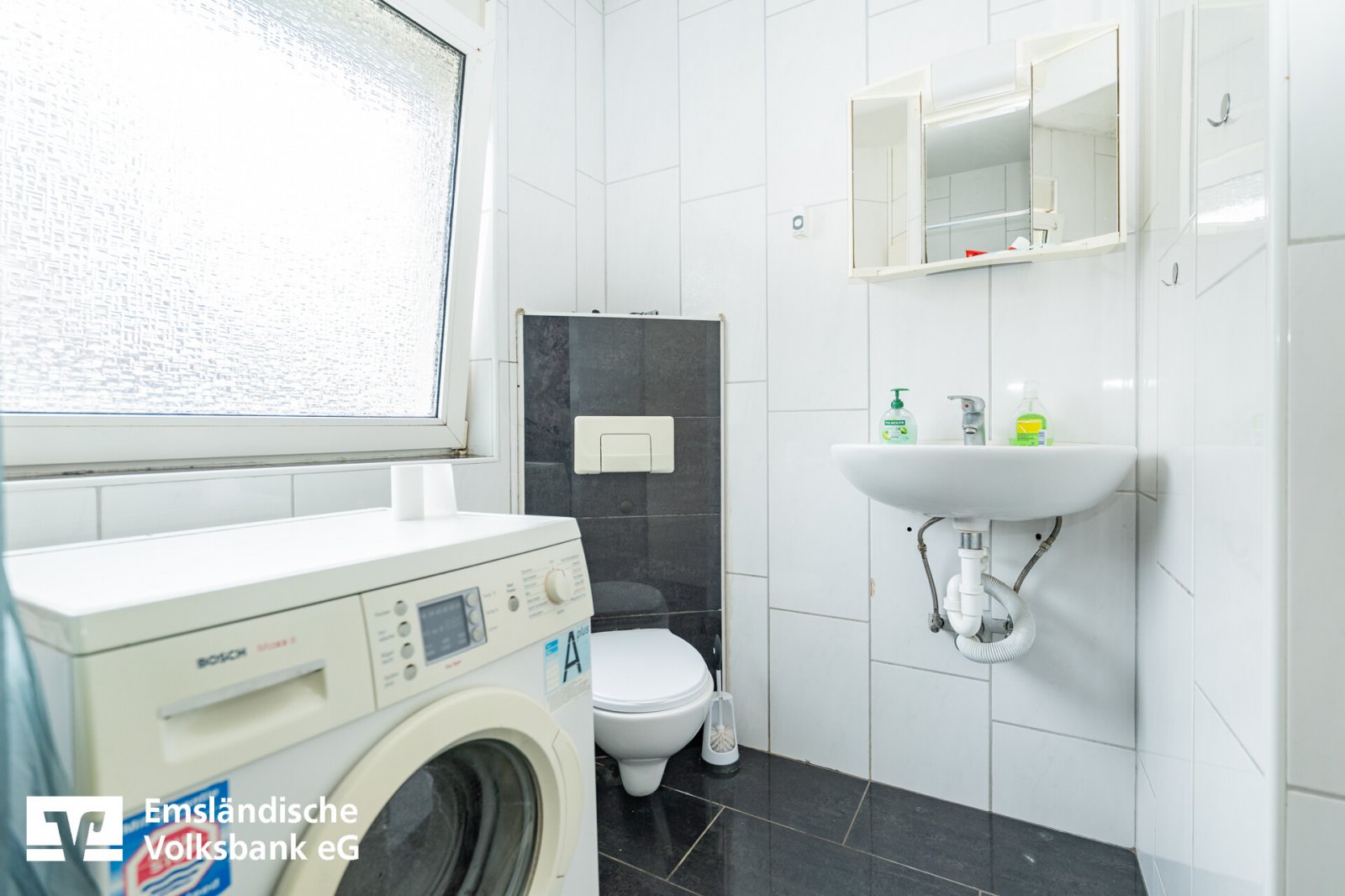 Wohnung 1 (vorne)