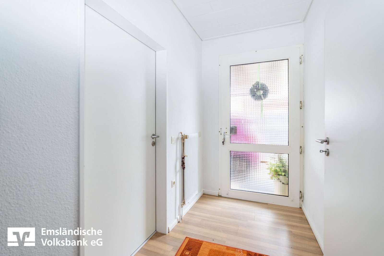 Wohnung 2 (hinten)
