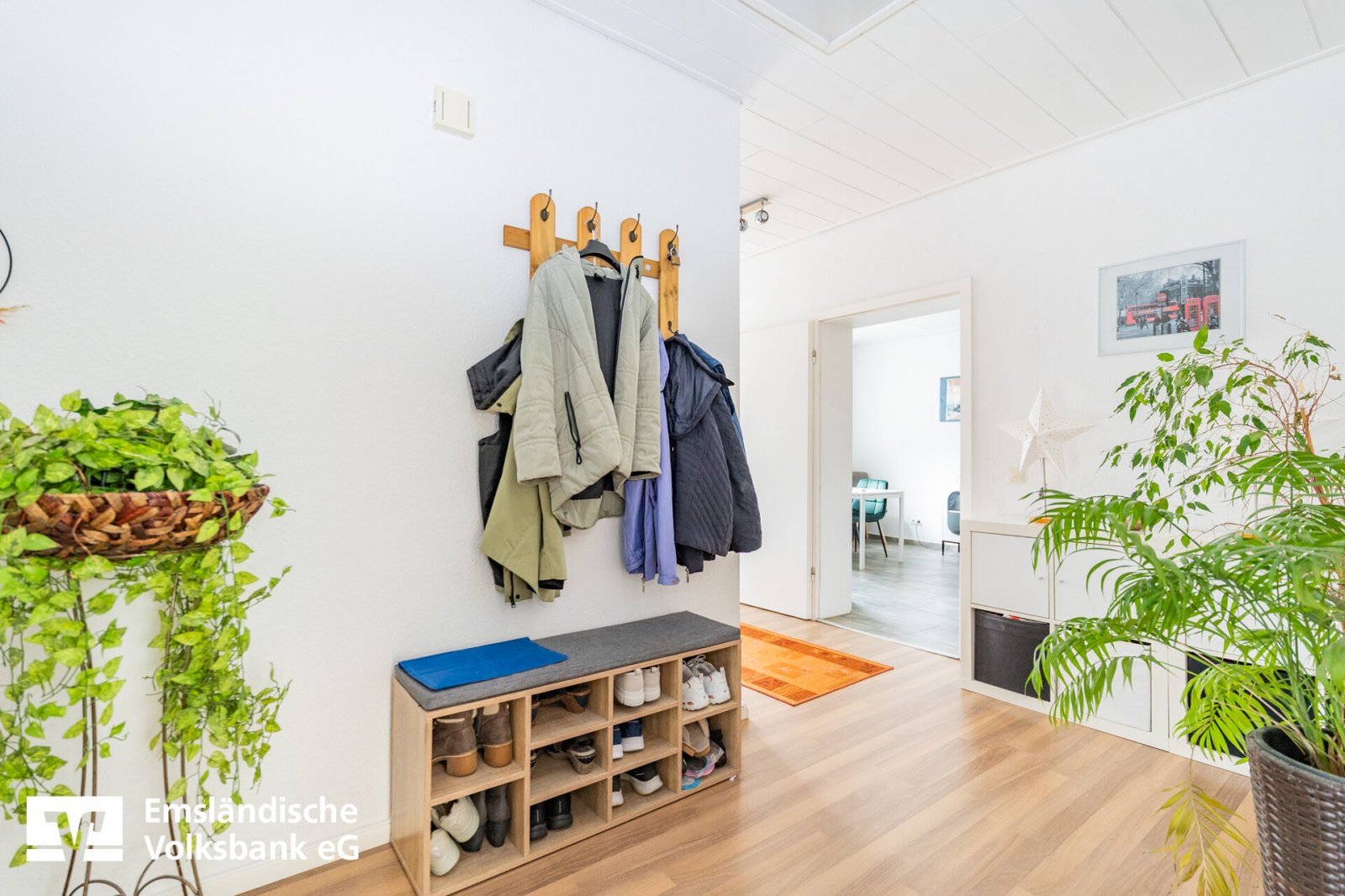 Wohnung 2 (hinten)