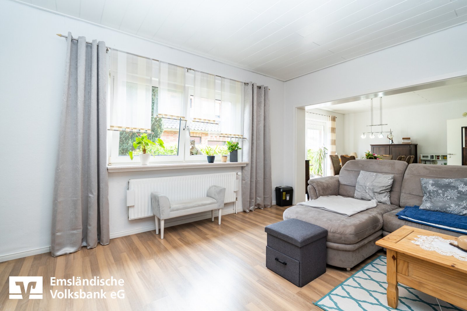 Wohnung 2 (hinten)