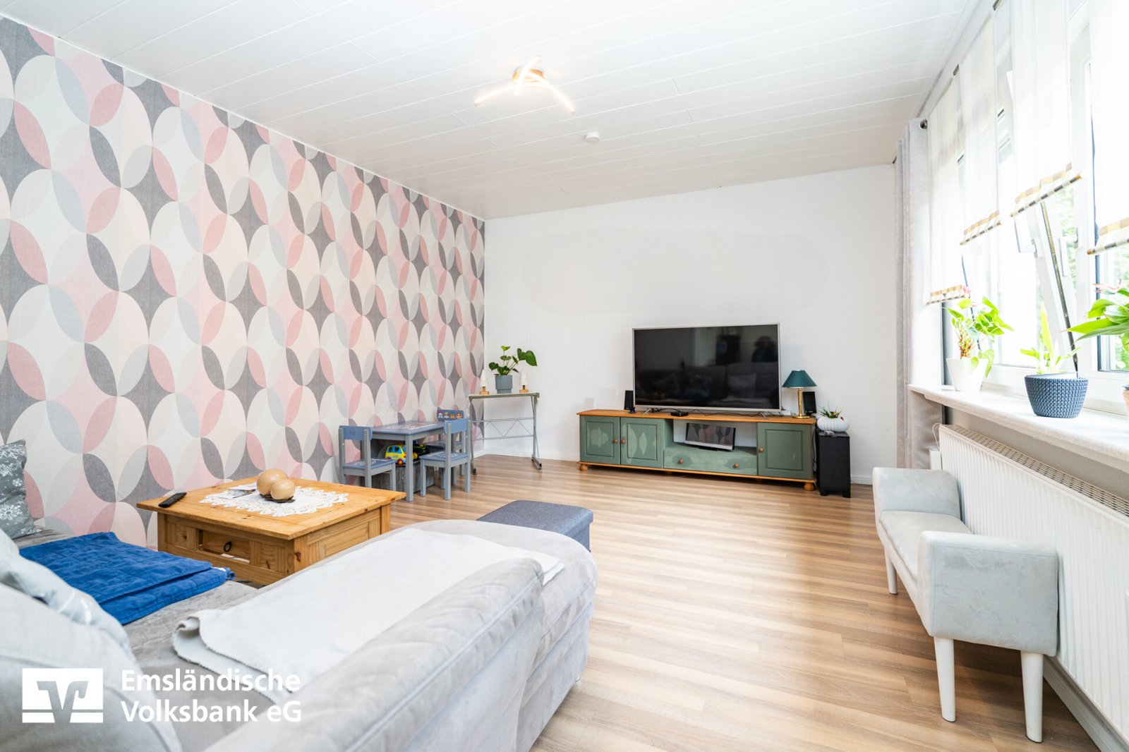 Wohnung 2 (hinten)