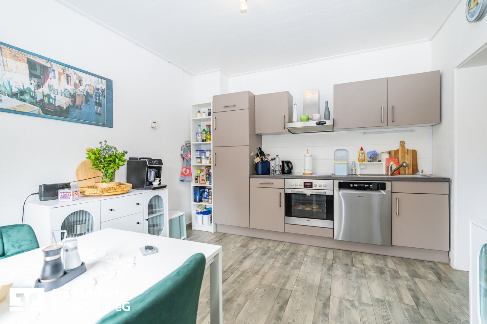 Wohnung 2 (hinten)