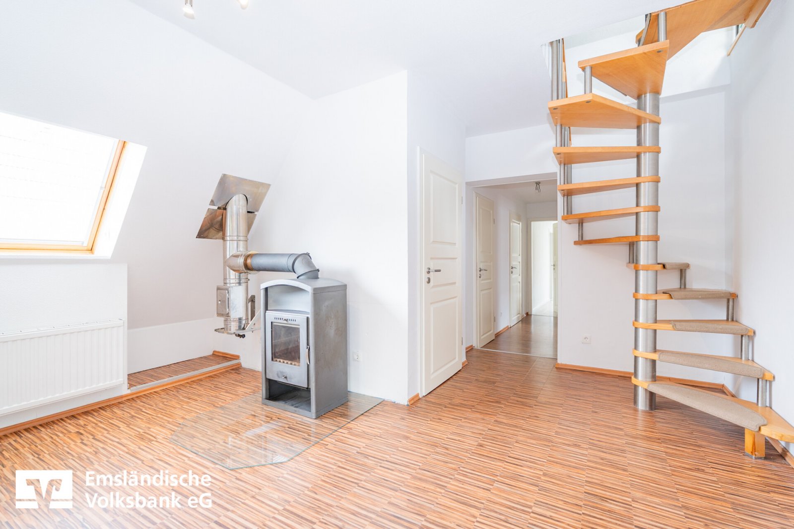 Wohnung 3 (oben)