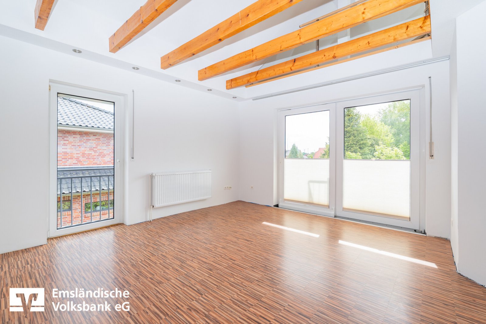 Wohnung 3 (oben)