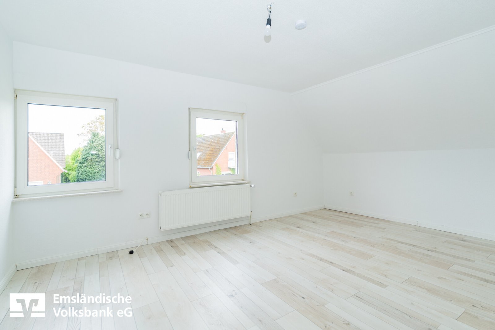 Wohnung 3 (oben)