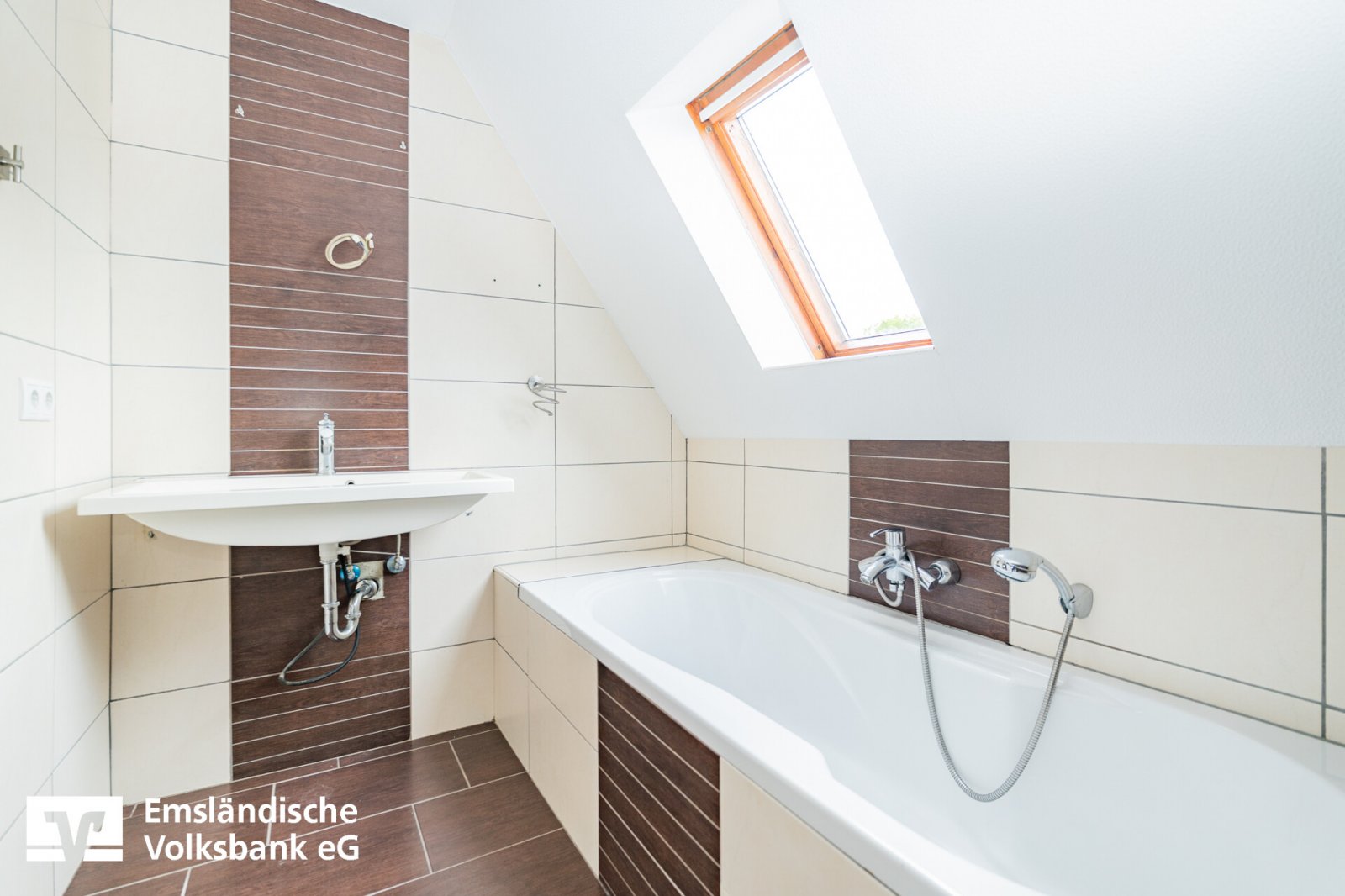 Wohnung 3 (oben)