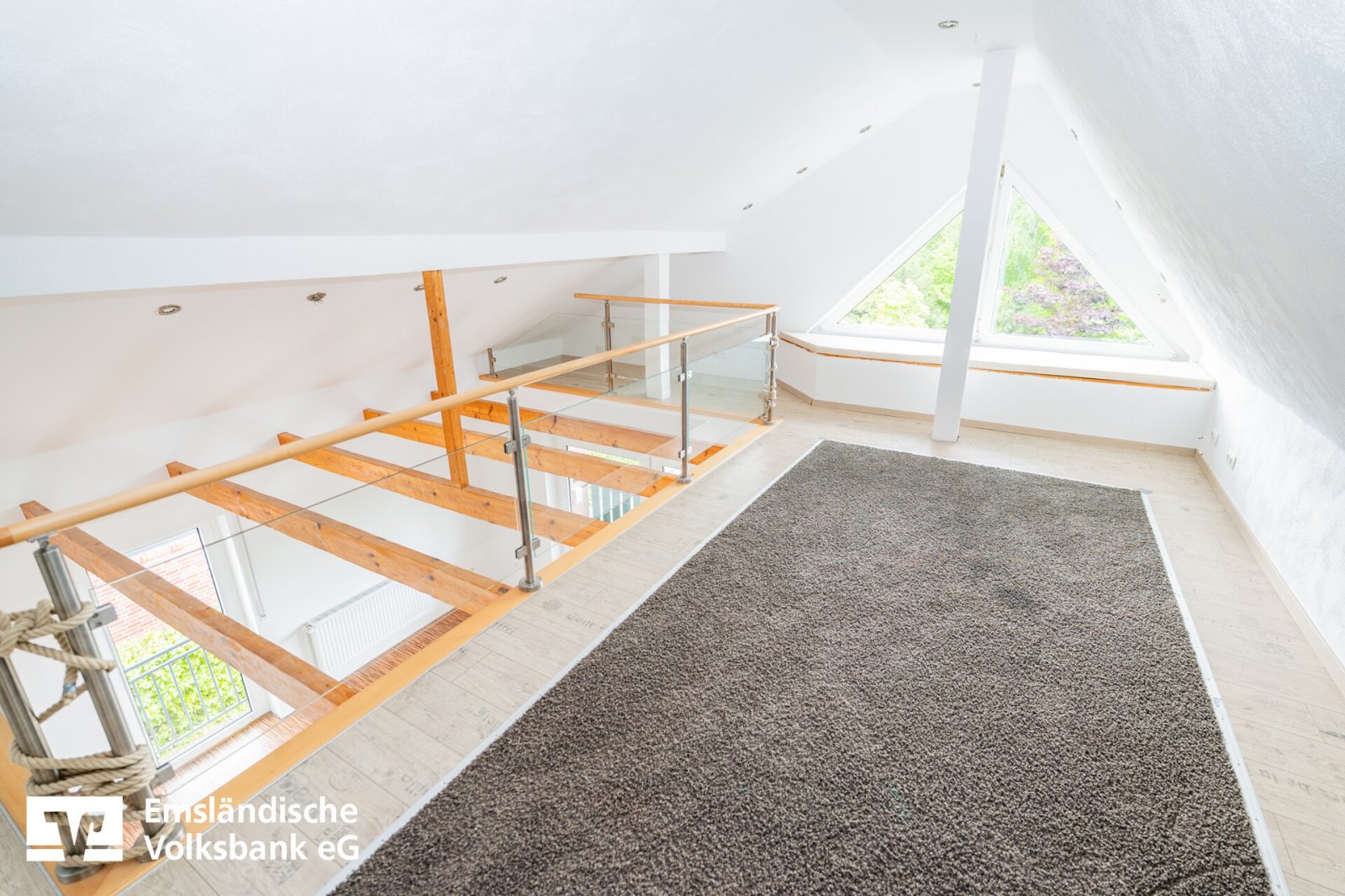 Wohnung 3 (oben)