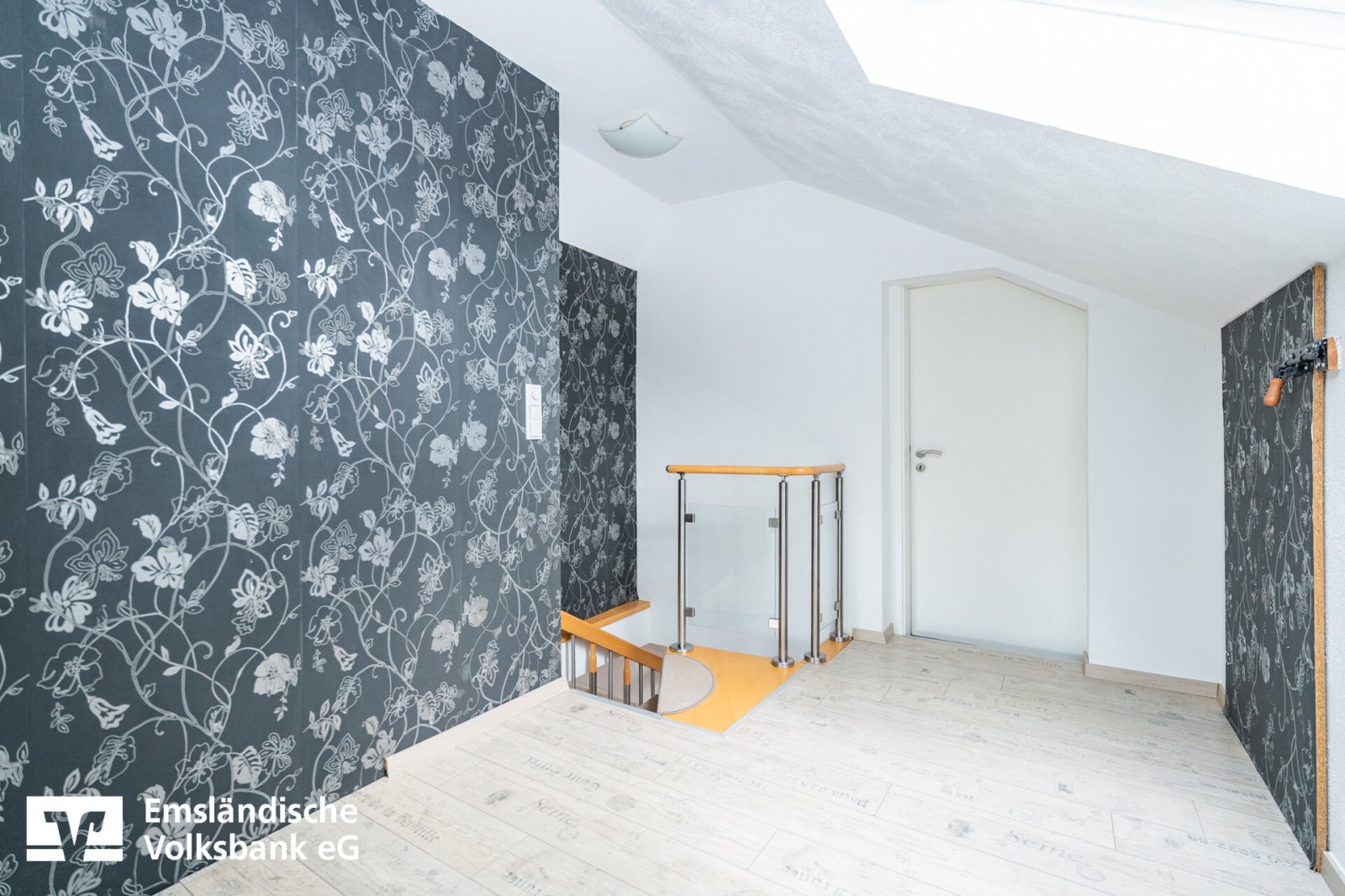 Wohnung 3 (oben)
