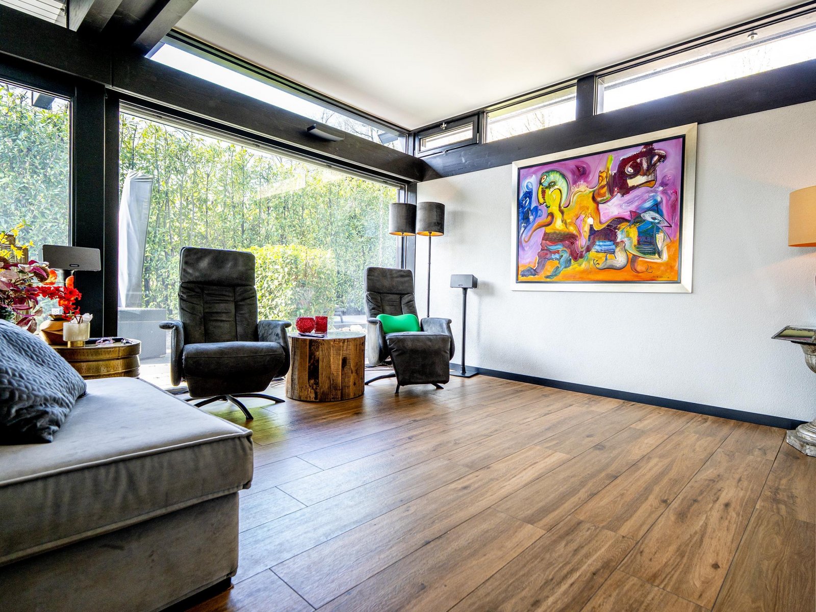 Wohnzimmer Wohnzimmer