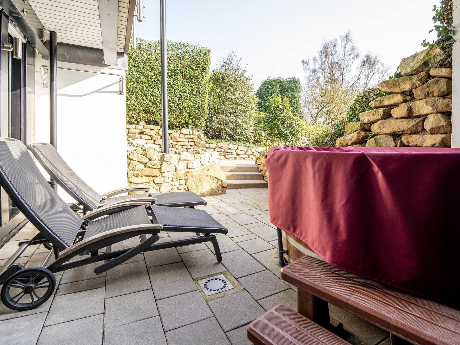 Terrasse Terrasse