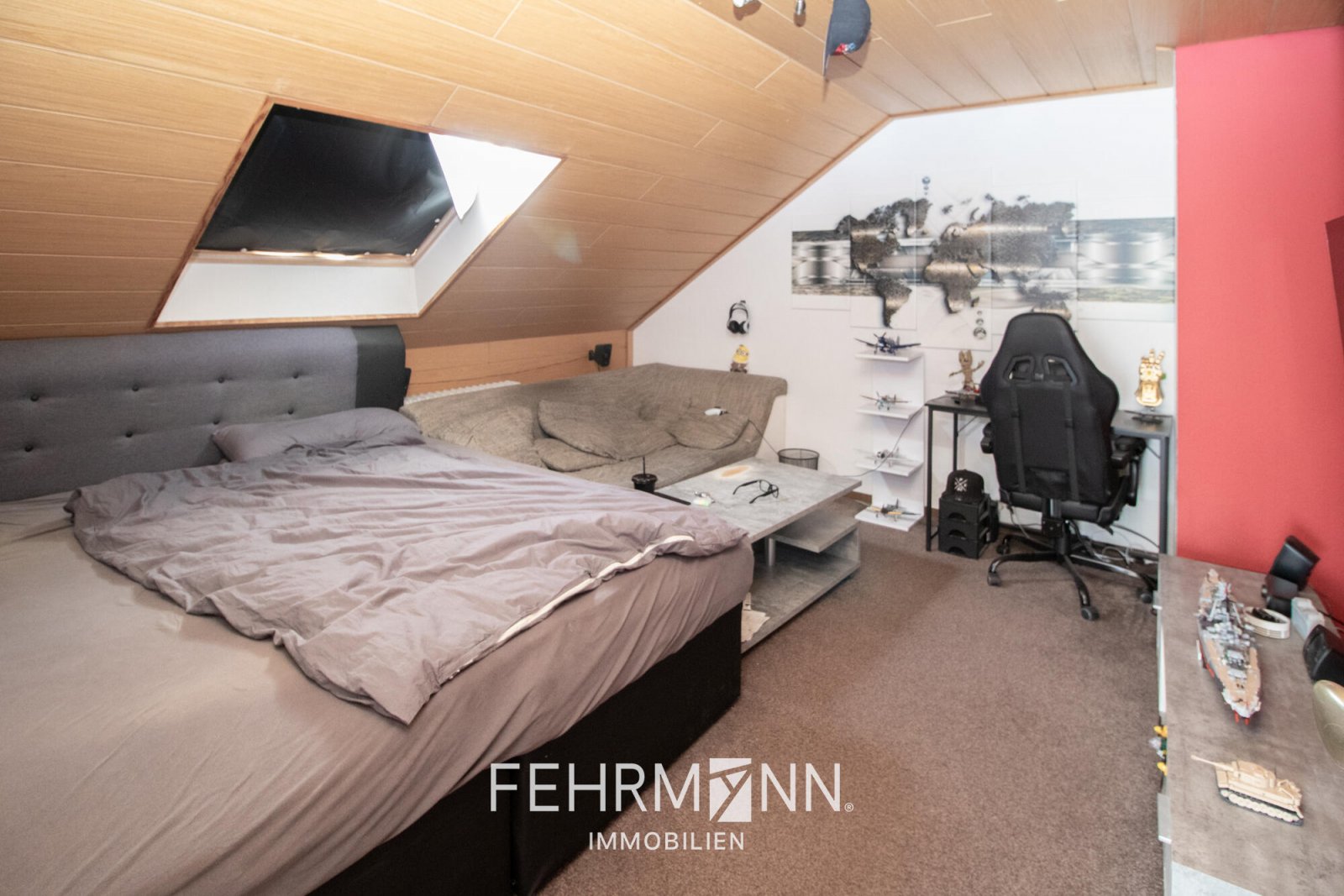 Schlafzimmer Schlafzimmer