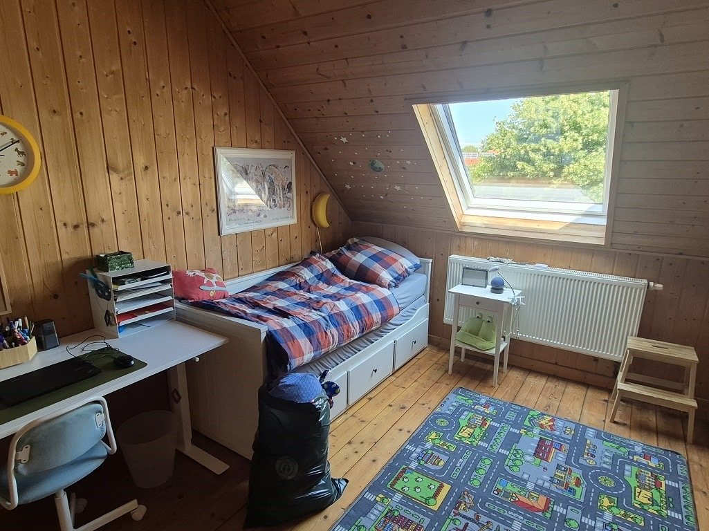 Kinderzimmer