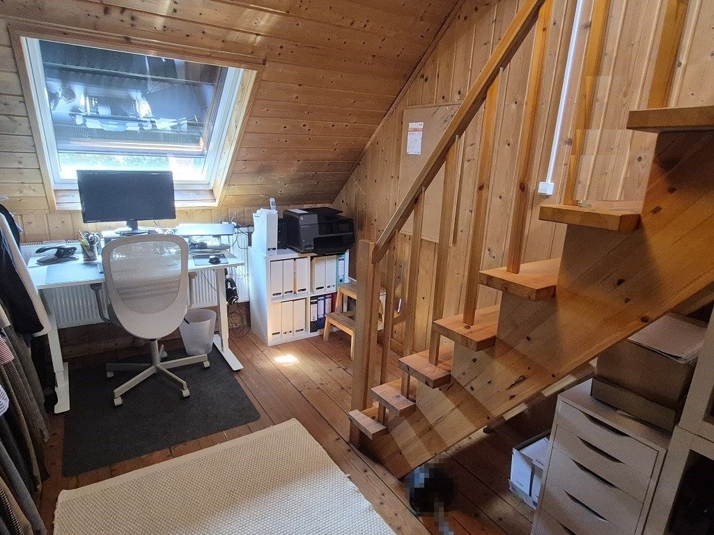 Büro