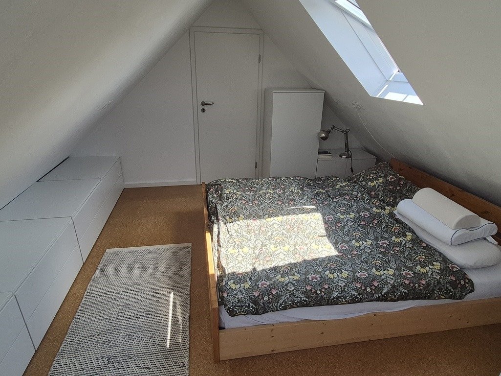 Dachgeschoss