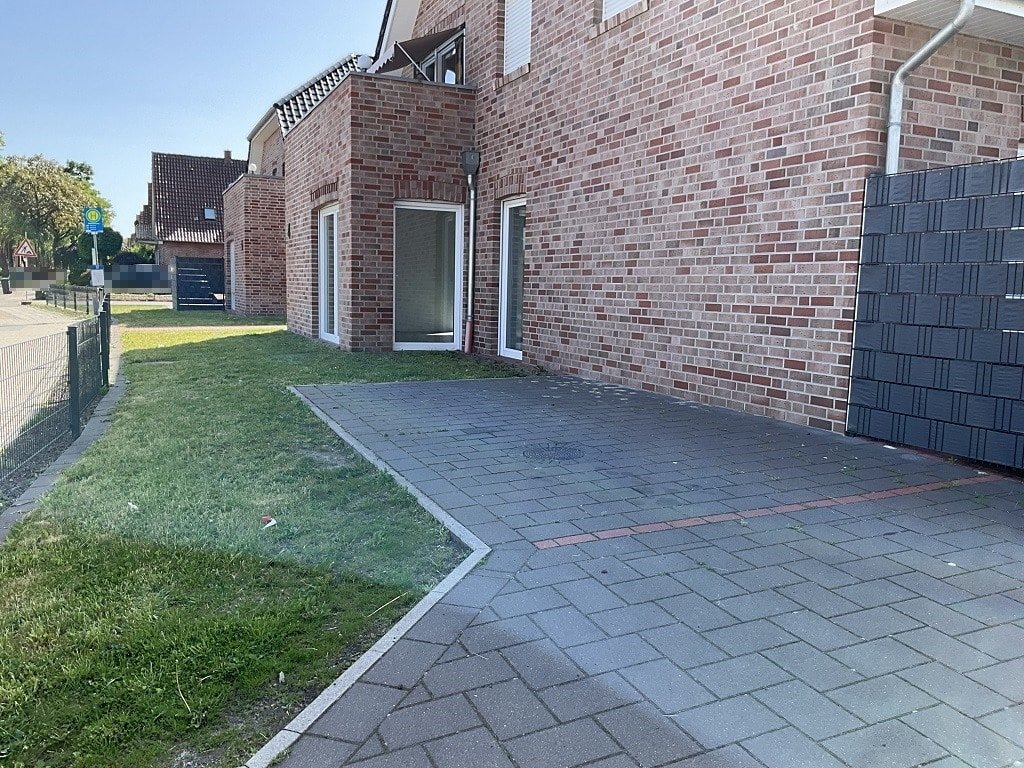 Stellplatz