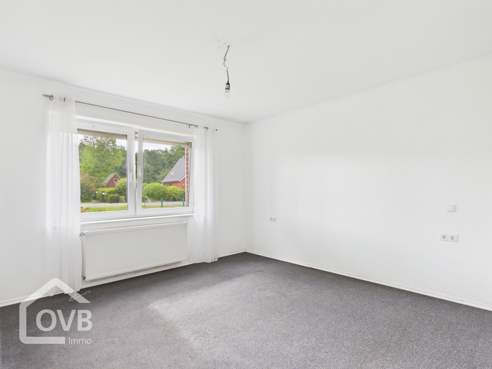 Schlafzimmer EG