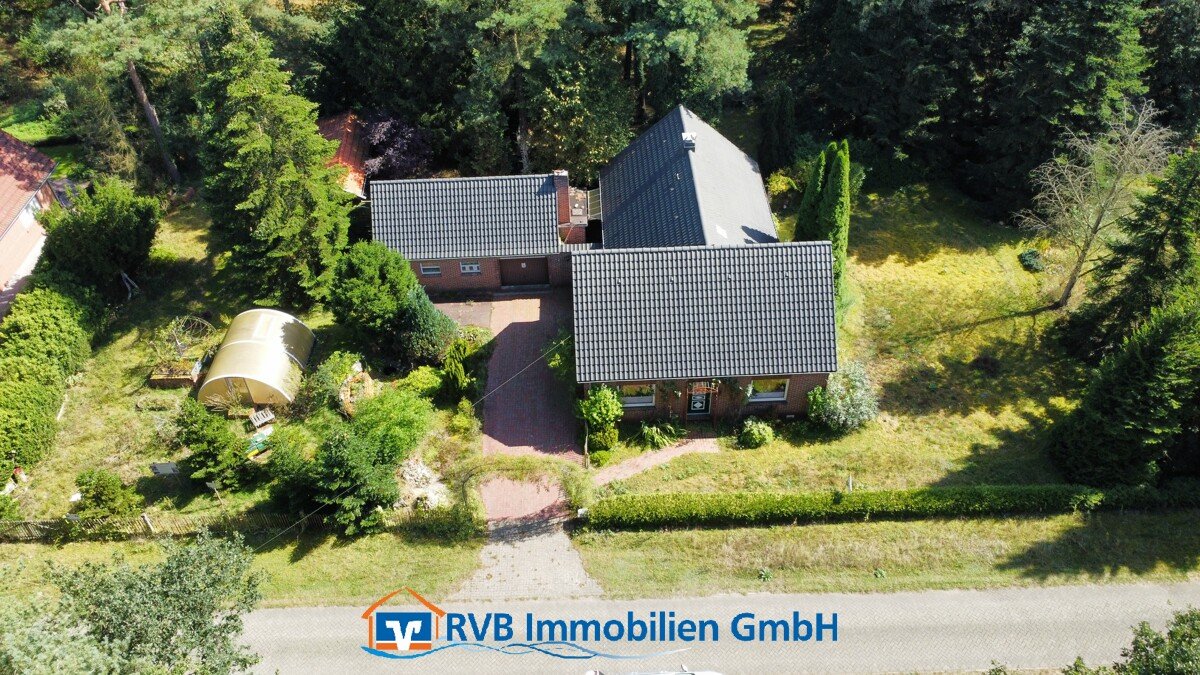 Abseits vom Trubel Abseits vom Trubel